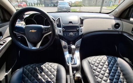 Chevrolet Cruze II, 2013 год, 750 000 рублей, 5 фотография