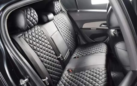 Chevrolet Cruze II, 2013 год, 750 000 рублей, 10 фотография
