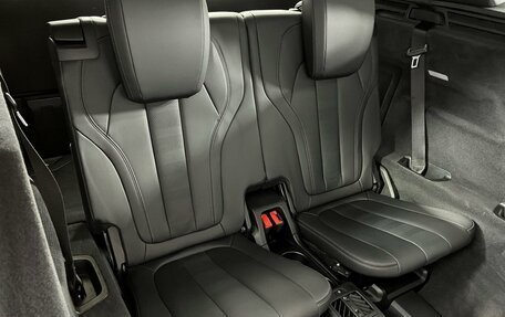 BMW X5, 2019 год, 6 749 000 рублей, 27 фотография