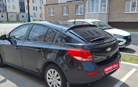 Chevrolet Cruze II, 2013 год, 750 000 рублей, 7 фотография