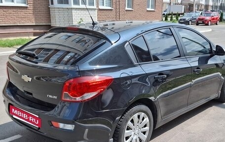 Chevrolet Cruze II, 2013 год, 750 000 рублей, 4 фотография