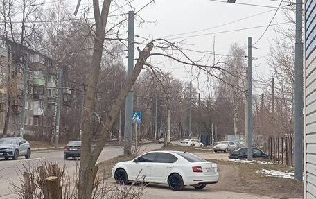Skoda Octavia, 2018 год, 1 500 000 рублей, 3 фотография