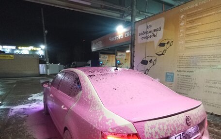 Skoda Octavia, 2018 год, 1 500 000 рублей, 7 фотография