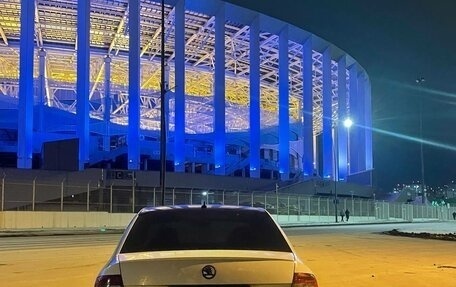 Skoda Octavia, 2018 год, 1 500 000 рублей, 12 фотография