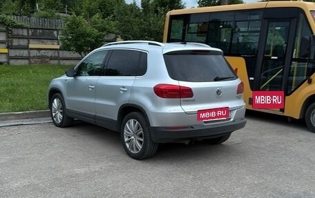Volkswagen Tiguan I, 2013 год, 1 050 000 рублей, 6 фотография