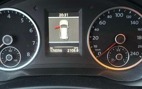 Volkswagen Tiguan I, 2013 год, 1 050 000 рублей, 7 фотография
