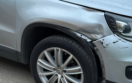 Volkswagen Tiguan I, 2013 год, 1 050 000 рублей, 8 фотография