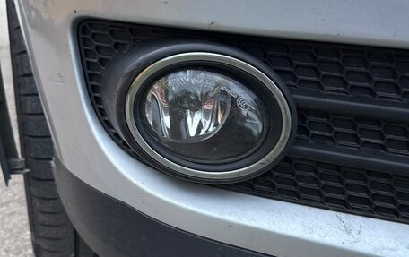 Volkswagen Tiguan I, 2013 год, 1 050 000 рублей, 10 фотография