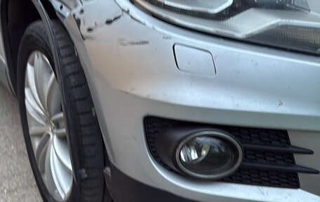 Volkswagen Tiguan I, 2013 год, 1 050 000 рублей, 13 фотография