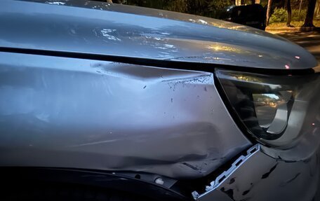 Volkswagen Tiguan I, 2013 год, 1 050 000 рублей, 15 фотография