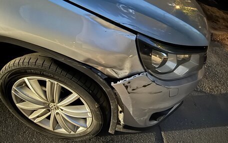 Volkswagen Tiguan I, 2013 год, 1 050 000 рублей, 14 фотография