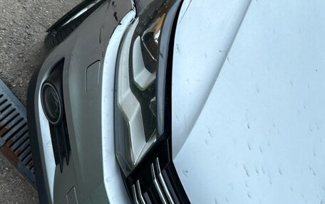 Volkswagen Tiguan I, 2013 год, 1 050 000 рублей, 17 фотография