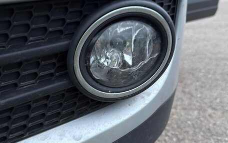 Volkswagen Tiguan I, 2013 год, 1 050 000 рублей, 16 фотография