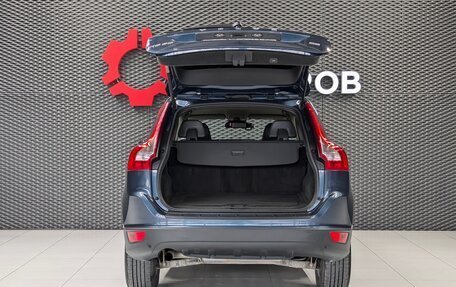 Volvo XC60 II, 2010 год, 1 295 000 рублей, 7 фотография