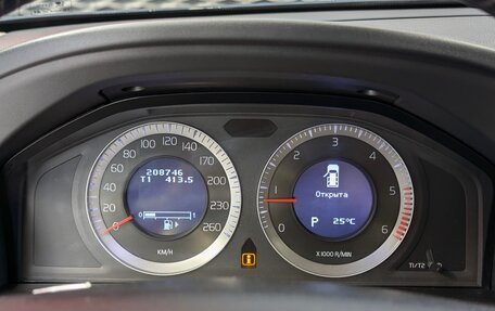 Volvo XC60 II, 2010 год, 1 295 000 рублей, 14 фотография