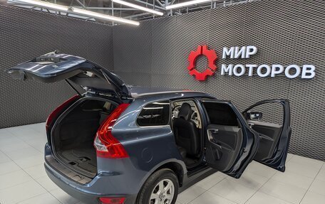 Volvo XC60 II, 2010 год, 1 295 000 рублей, 10 фотография