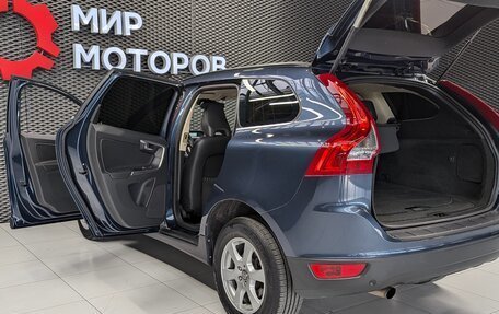 Volvo XC60 II, 2010 год, 1 295 000 рублей, 12 фотография