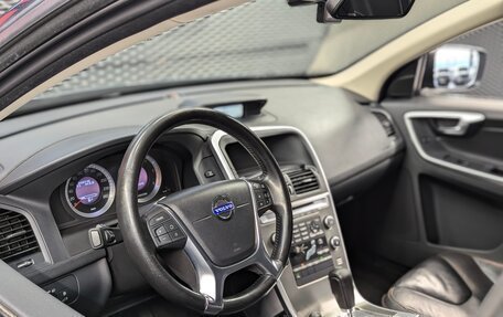 Volvo XC60 II, 2010 год, 1 295 000 рублей, 13 фотография