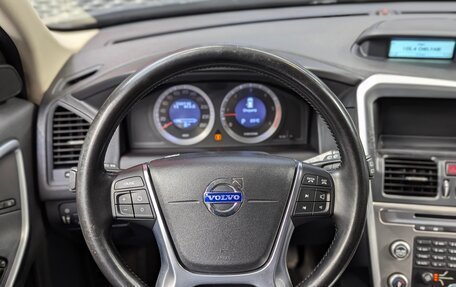 Volvo XC60 II, 2010 год, 1 295 000 рублей, 17 фотография