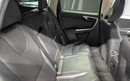 Volvo XC60 II, 2010 год, 1 295 000 рублей, 26 фотография