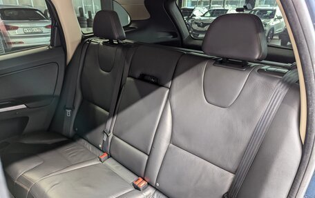 Volvo XC60 II, 2010 год, 1 295 000 рублей, 24 фотография