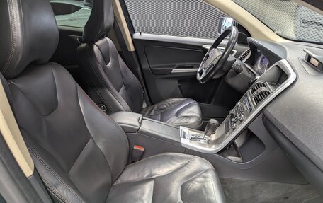 Volvo XC60 II, 2010 год, 1 295 000 рублей, 29 фотография