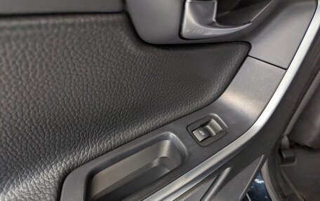 Volvo XC60 II, 2010 год, 1 295 000 рублей, 25 фотография