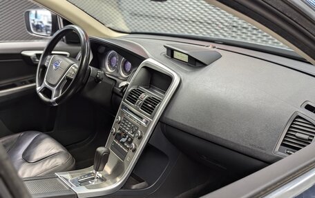 Volvo XC60 II, 2010 год, 1 295 000 рублей, 28 фотография