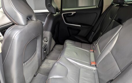 Volvo XC60 II, 2010 год, 1 295 000 рублей, 23 фотография