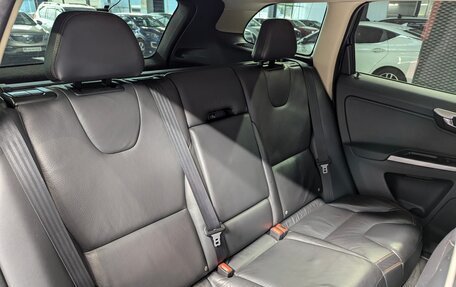 Volvo XC60 II, 2010 год, 1 295 000 рублей, 27 фотография