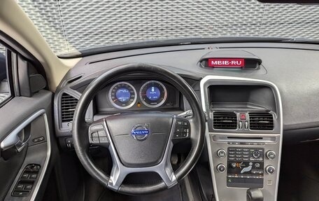 Volvo XC60 II, 2010 год, 1 295 000 рублей, 18 фотография