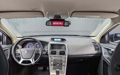 Volvo XC60 II, 2010 год, 1 295 000 рублей, 22 фотография
