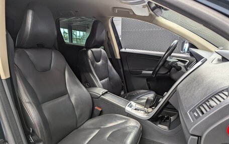 Volvo XC60 II, 2010 год, 1 295 000 рублей, 30 фотография