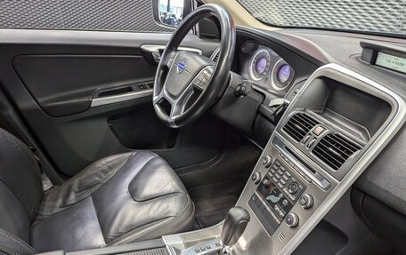 Volvo XC60 II, 2010 год, 1 295 000 рублей, 31 фотография