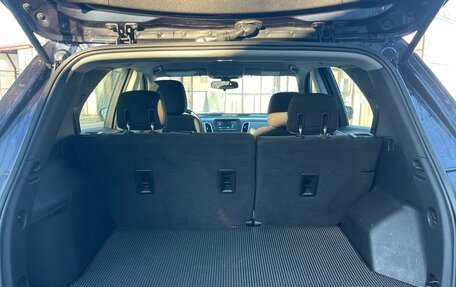 Chevrolet Equinox III, 2017 год, 1 800 000 рублей, 9 фотография