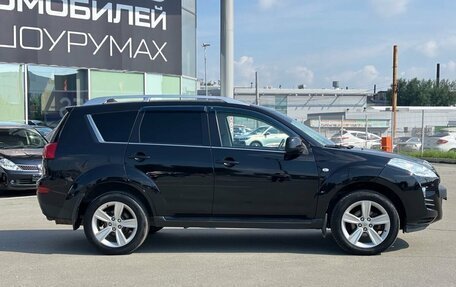 Peugeot 4007, 2010 год, 940 000 рублей, 3 фотография