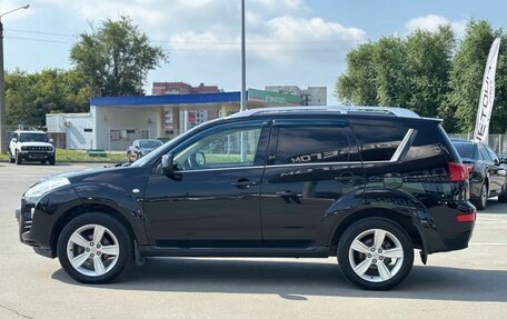 Peugeot 4007, 2010 год, 940 000 рублей, 7 фотография
