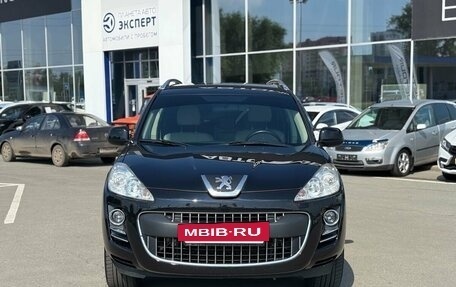 Peugeot 4007, 2010 год, 940 000 рублей, 2 фотография