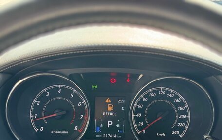 Peugeot 4007, 2010 год, 940 000 рублей, 12 фотография