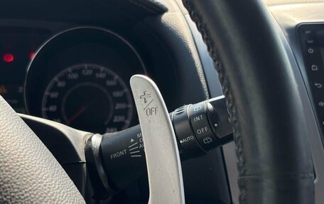 Peugeot 4007, 2010 год, 940 000 рублей, 21 фотография