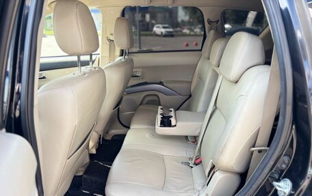 Peugeot 4007, 2010 год, 940 000 рублей, 16 фотография