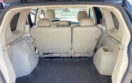 Peugeot 4007, 2010 год, 940 000 рублей, 17 фотография
