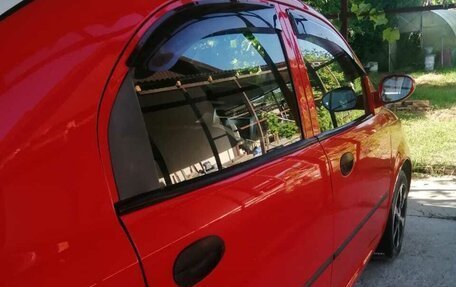 Chery QQ6 (S21), 2008 год, 255 000 рублей, 12 фотография