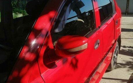 Chery QQ6 (S21), 2008 год, 255 000 рублей, 10 фотография