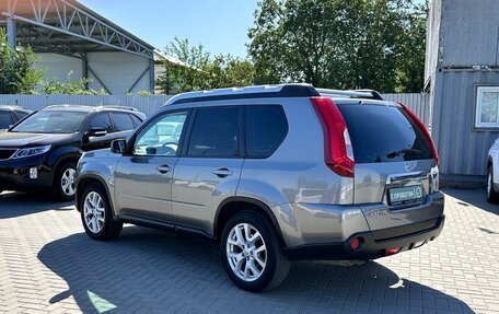 Nissan X-Trail, 2012 год, 1 399 900 рублей, 4 фотография