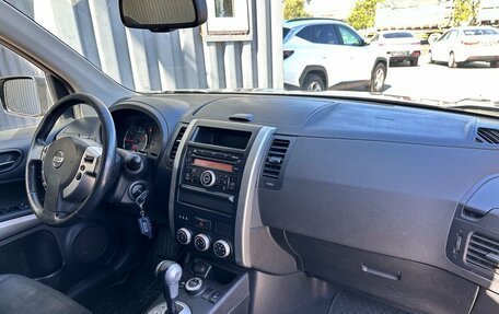 Nissan X-Trail, 2012 год, 1 399 900 рублей, 7 фотография
