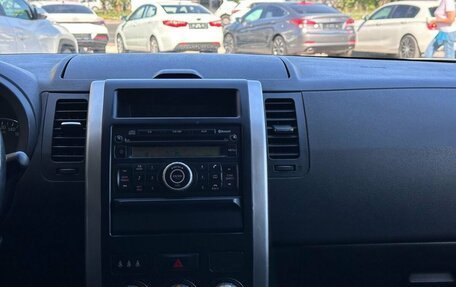 Nissan X-Trail, 2012 год, 1 399 900 рублей, 16 фотография