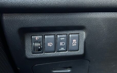 Nissan X-Trail, 2012 год, 1 399 900 рублей, 13 фотография