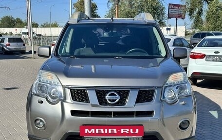 Nissan X-Trail, 2012 год, 1 399 900 рублей, 5 фотография
