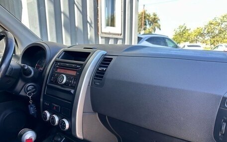Nissan X-Trail, 2012 год, 1 399 900 рублей, 14 фотография
